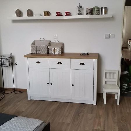Stylový apartmán v centru Náchoda Exterior foto