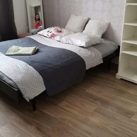 Stylový apartmán v centru Náchoda Exterior foto