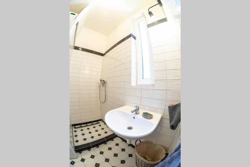 Stylový apartmán v centru Náchoda Exterior foto