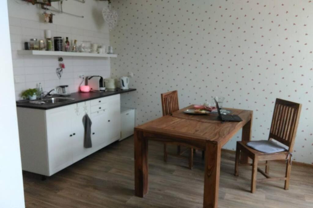 Stylový apartmán v centru Náchoda Exterior foto