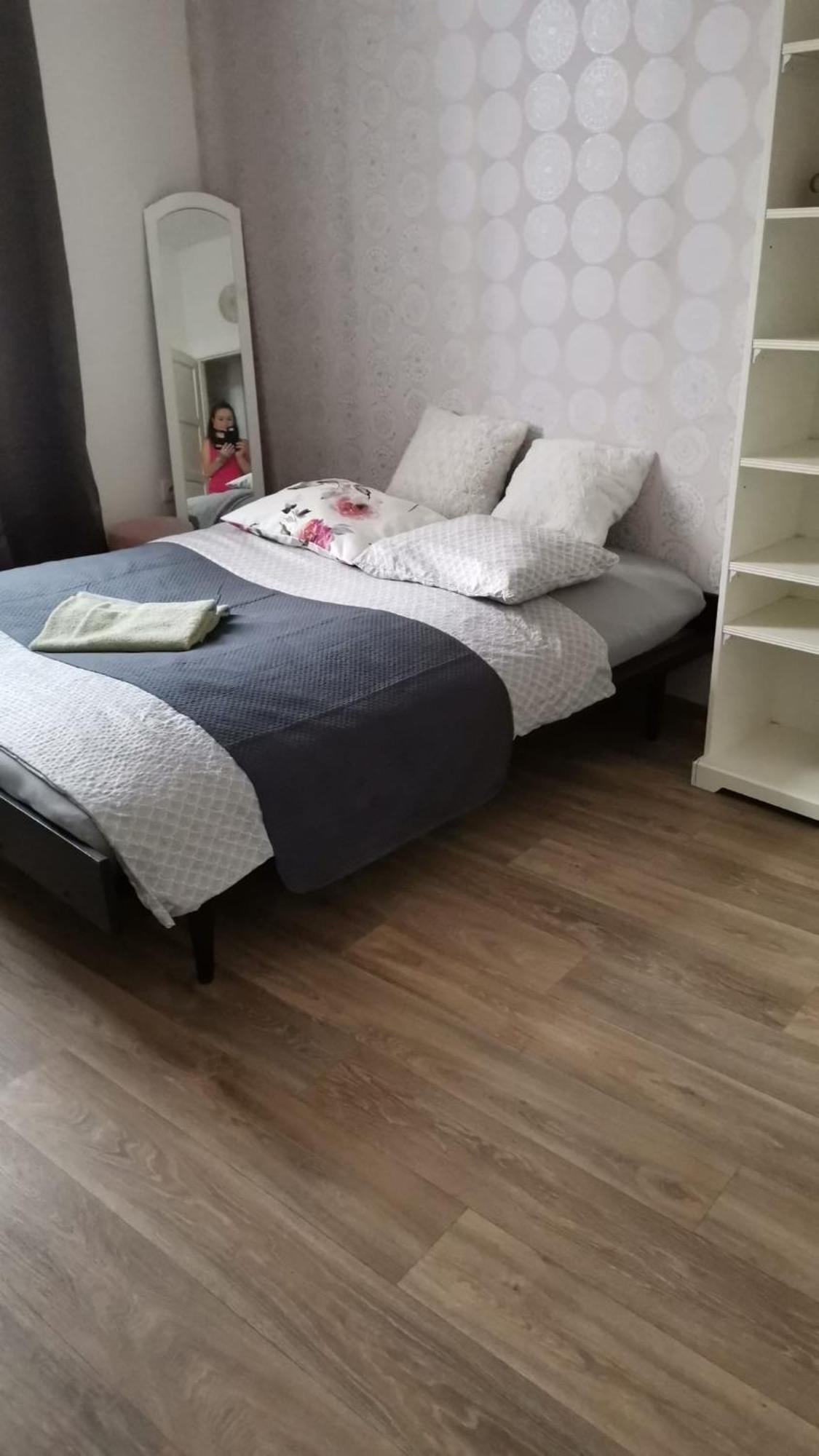 Stylový apartmán v centru Náchoda Exterior foto